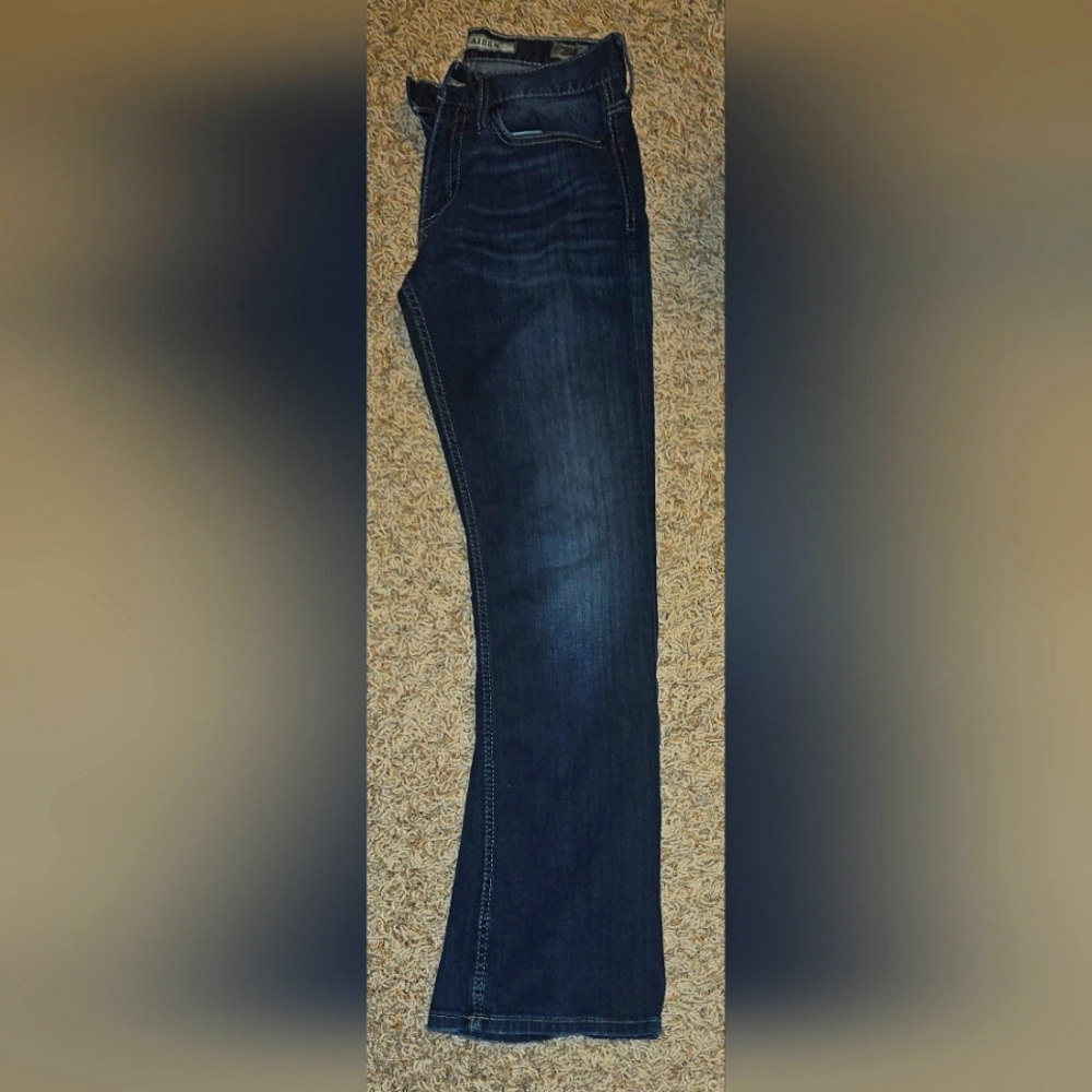 Buckle Aiden Mens Jeans 29R